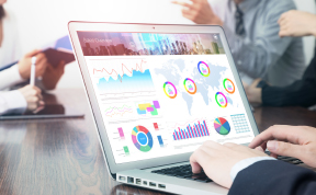 サイト分析機能