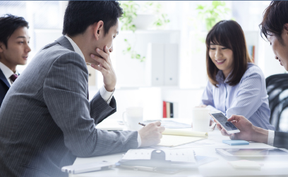 サービスイメージ