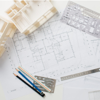 平面レイアウト図