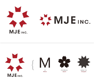 ロゴのイメージ